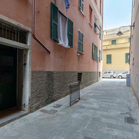 Joivy Warm Family Apt Near Porto Antico Apartment Genoa Exterior photo