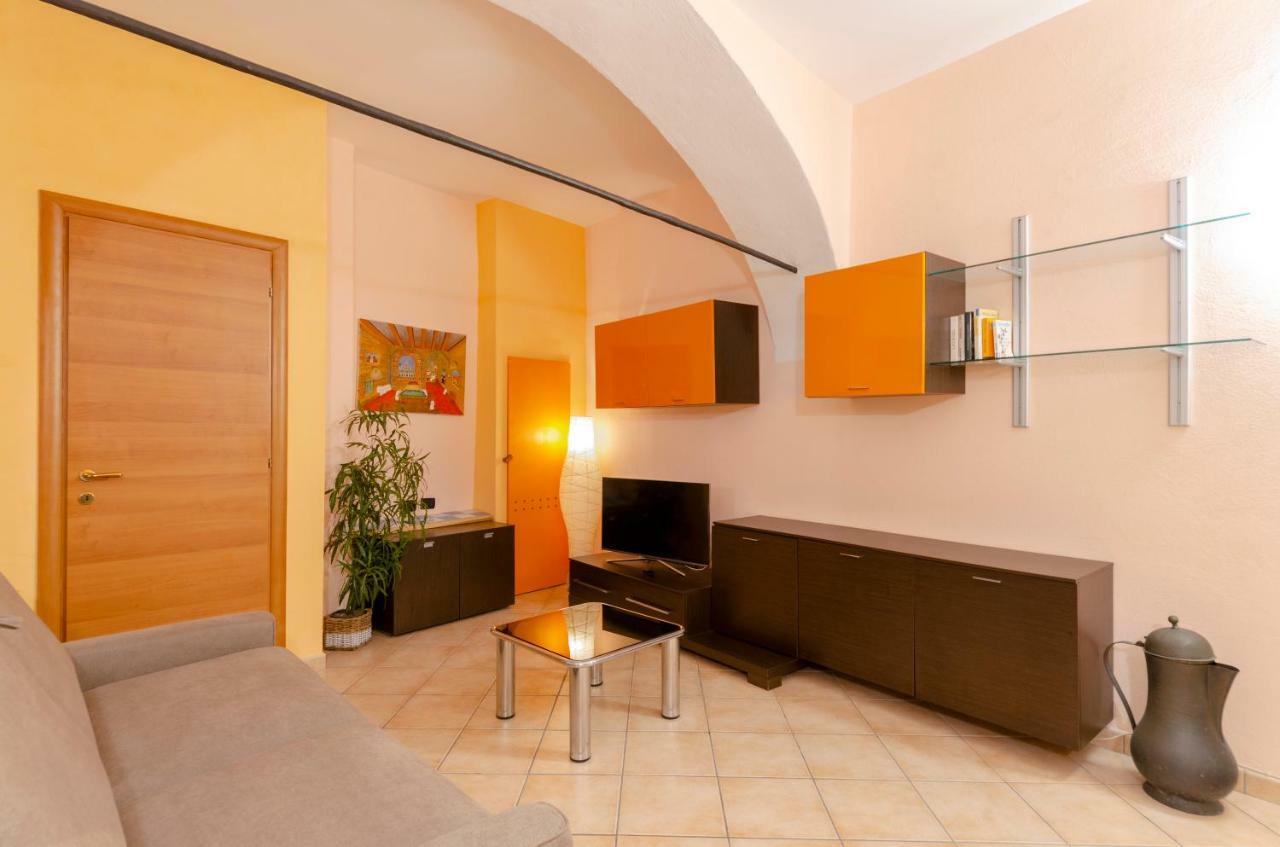 Joivy Warm Family Apt Near Porto Antico Apartment Genoa Exterior photo
