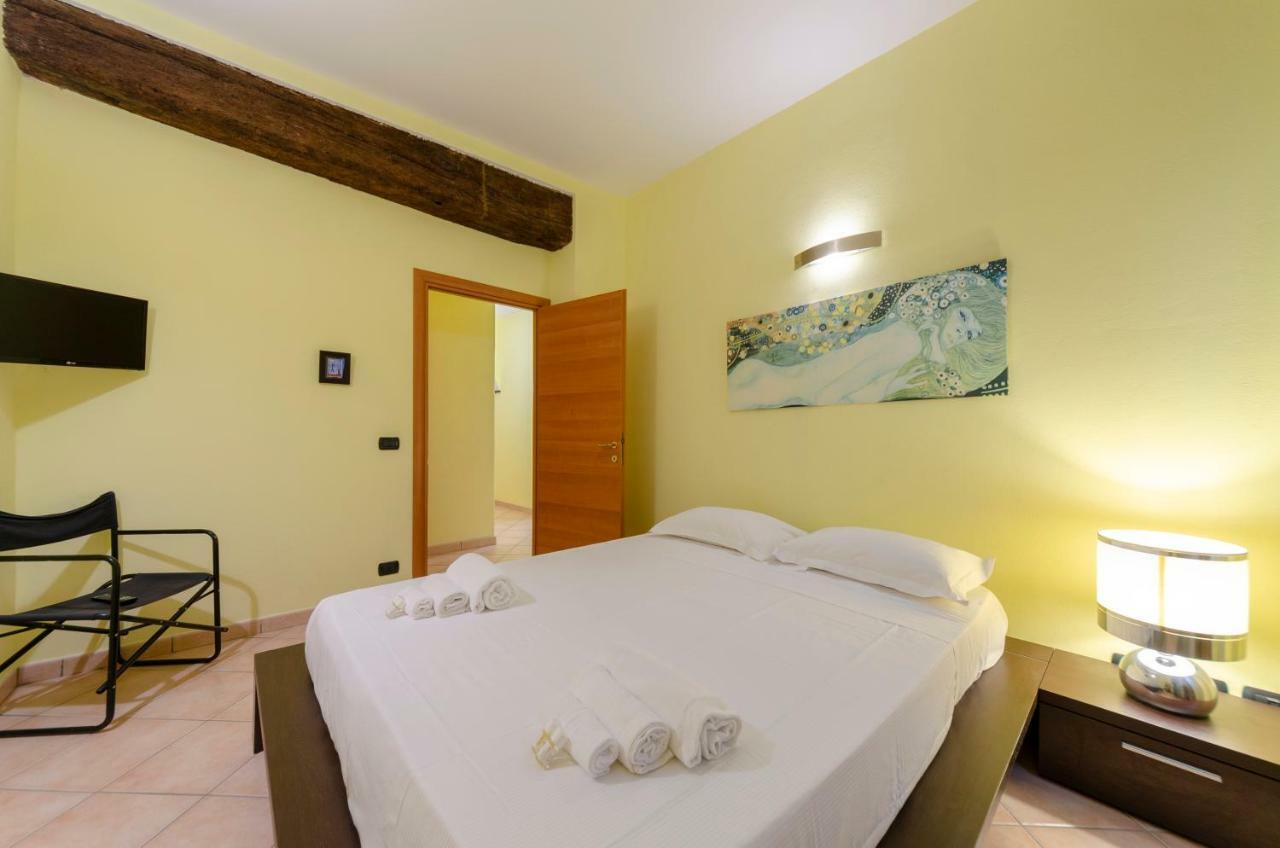 Joivy Warm Family Apt Near Porto Antico Apartment Genoa Exterior photo