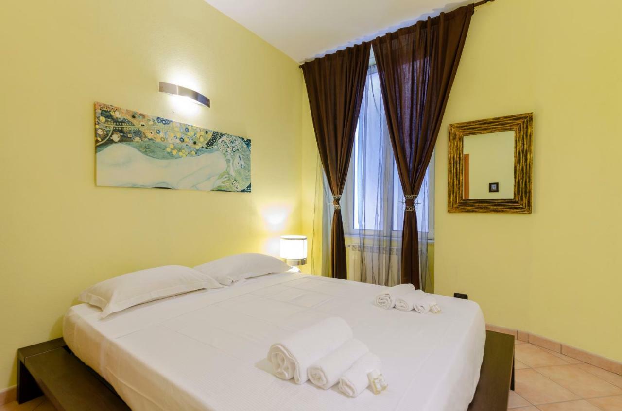 Joivy Warm Family Apt Near Porto Antico Apartment Genoa Exterior photo